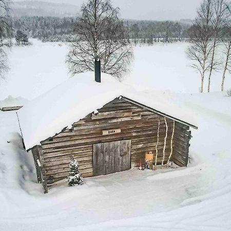 Yurt District Hotel Rovaniemi Eksteriør billede